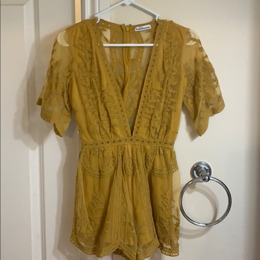 Romper
